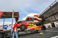 Truck Racing  2017