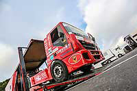 Truck Racing  2017