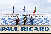 Truck Racing  2017
