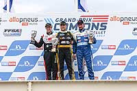 Truck Racing  2017