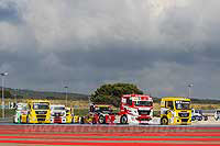 Truck Racing  2017