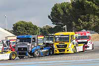 Truck Racing  2017