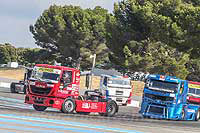 Truck Racing  2017