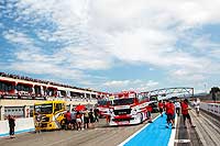 Truck Racing  2017