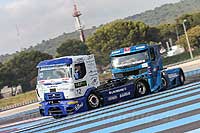 Truck Racing  2017