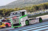 Truck Racing  2017