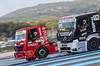Truck Racing  2017