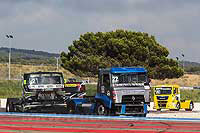 Truck Racing  2017