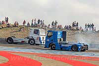 Truck Racing  2017