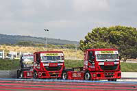 Truck Racing  2017