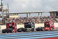 Truck Racing  2017