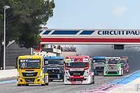 Truck Racing  2017