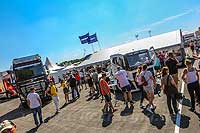 Truck Racing  2017