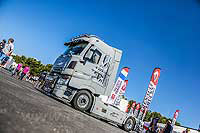 Truck Racing  2017