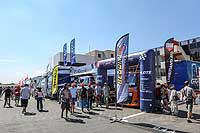 Truck Racing  2017