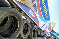 Truck Racing  2017