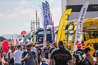 Truck Racing  2017