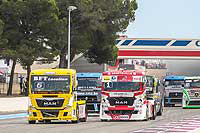 Truck Racing  2017