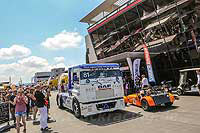 Truck Racing  2017