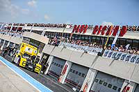 Truck Racing  2017