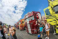 Truck Racing  2017