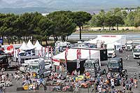 Truck Racing  2017