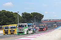 Truck Racing  2017