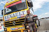 Truck Racing  2017