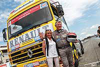 Truck Racing  2017