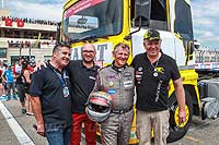 Truck Racing  2017