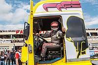 Truck Racing  2017