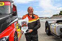 Truck Racing  2017