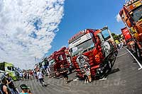 Truck Racing  2017