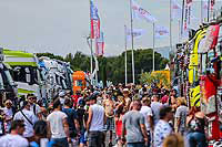 Truck Racing  2017