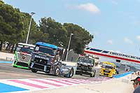 Truck Racing  2017