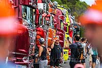 Truck Racing  2017