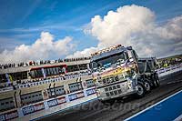 Truck Racing  2017