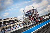 Truck Racing  2017