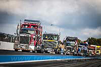 Truck Racing  2017