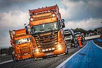Truck Racing  2017