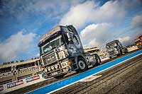 Truck Racing  2017