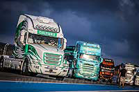 Truck Racing  2017