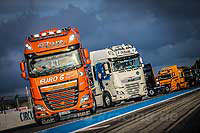 Truck Racing  2017