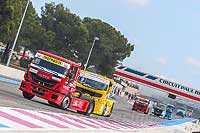 Truck Racing  2017