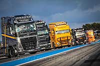 Truck Racing  2017