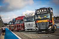 Truck Racing  2017