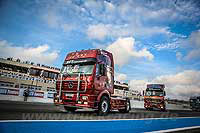 Truck Racing  2017