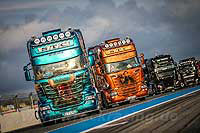 Truck Racing  2017