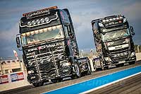 Truck Racing  2017