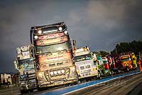 Truck Racing  2017